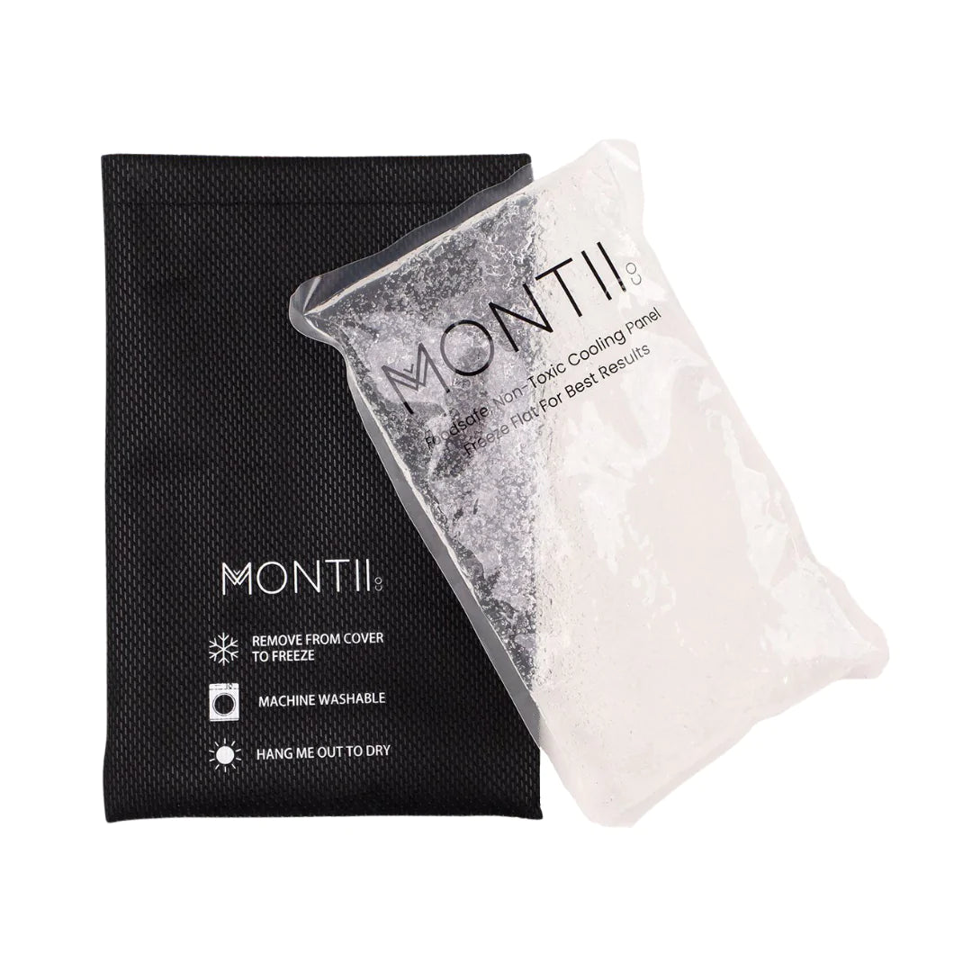 Montii top lunch bag