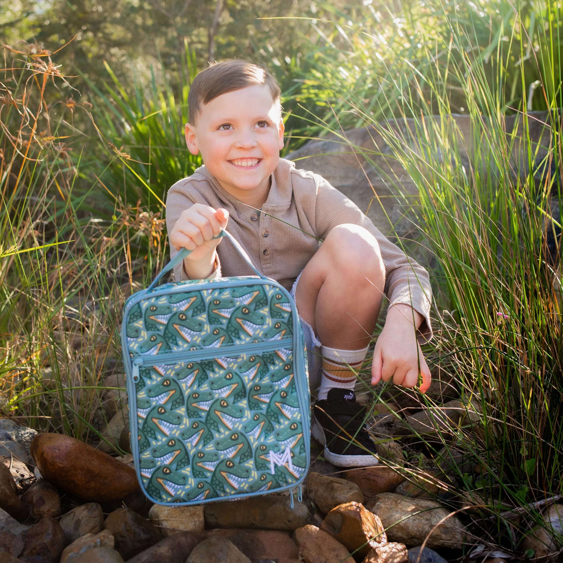 Montii lunch bag deals