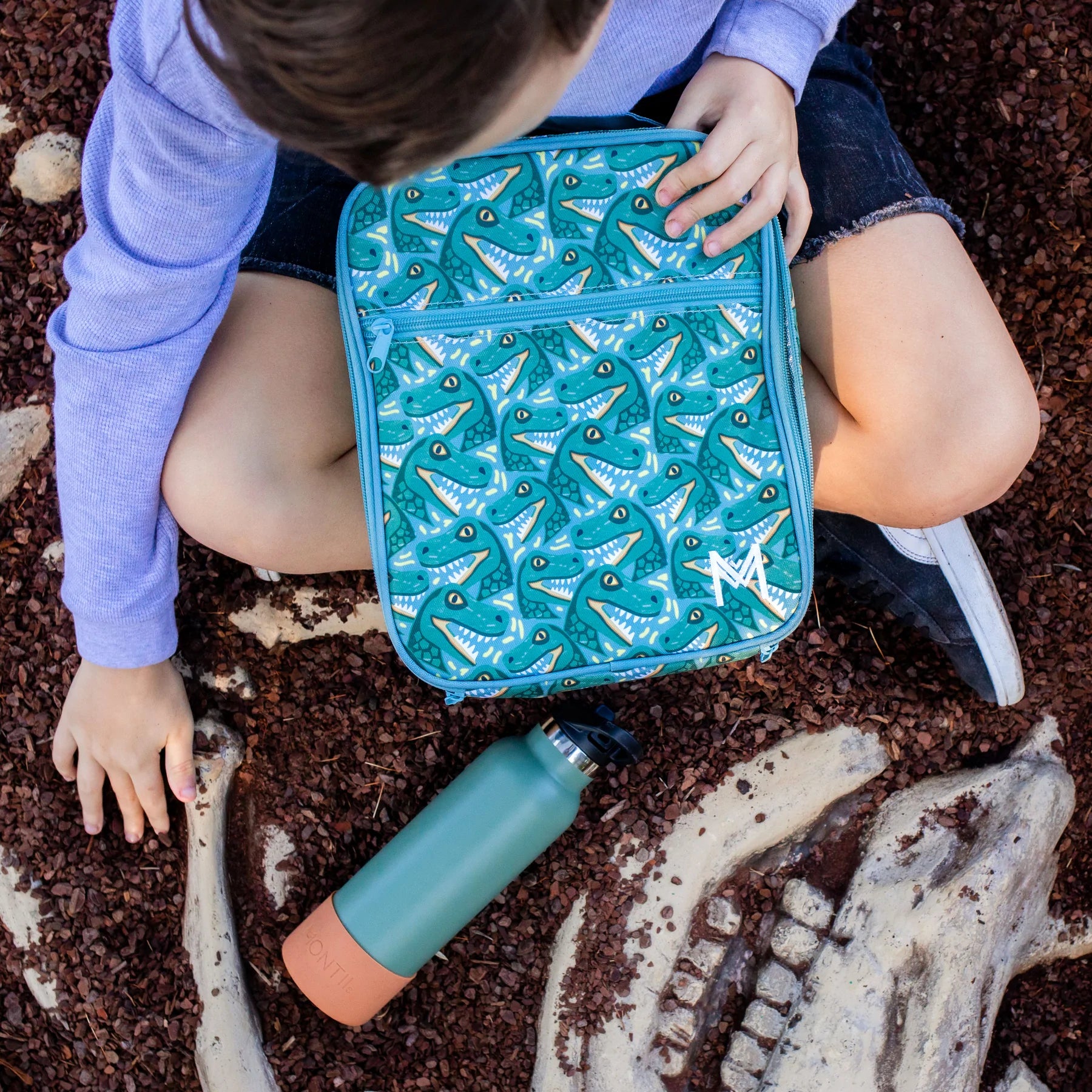 Montii lunch bag deals