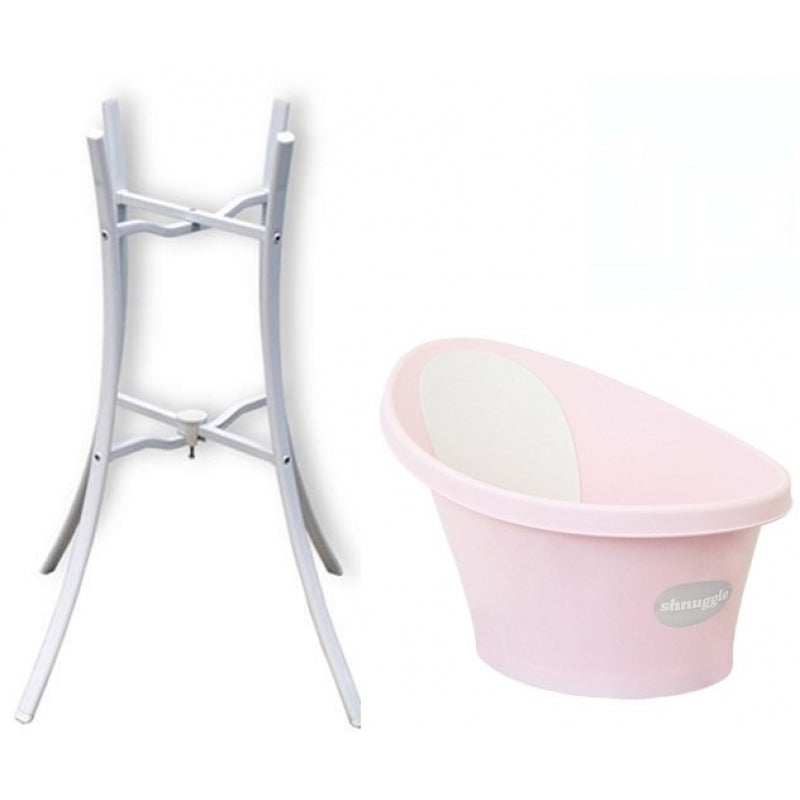 SHNUGGLE. Bañeras con soporte SHNUGGLE • Maminens. La tienda del Bebé en  Gavà del Baix Llobregat